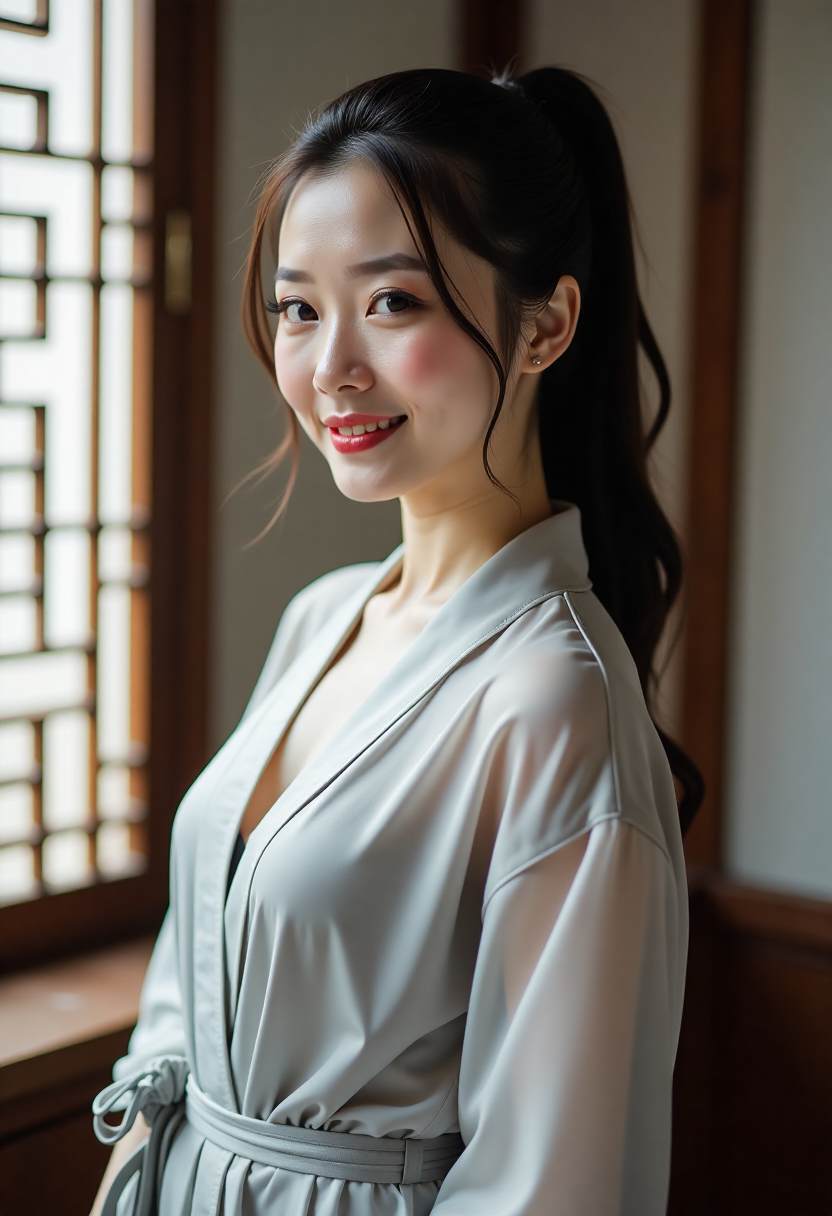 完美世界海报