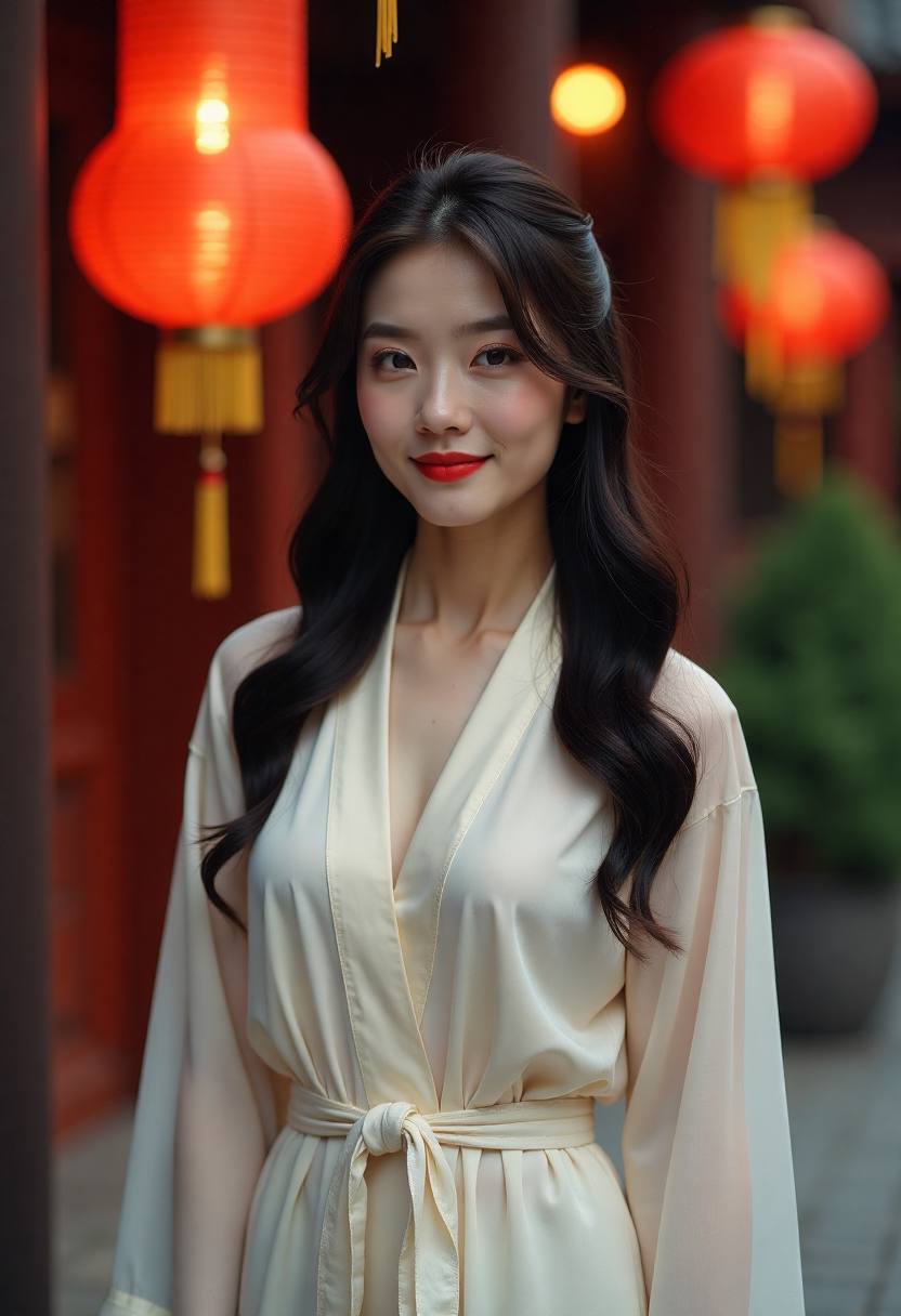 边水往事海报