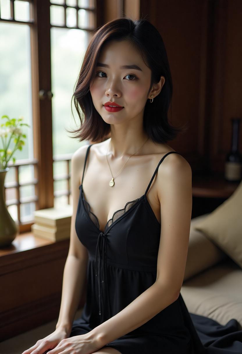 异人之下海报